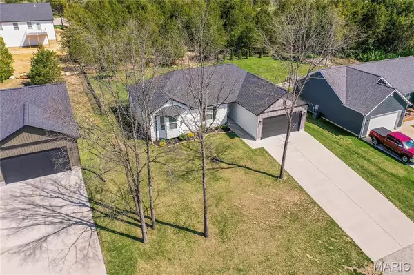 Catawissa, MO 63015,3612 Wayside DR