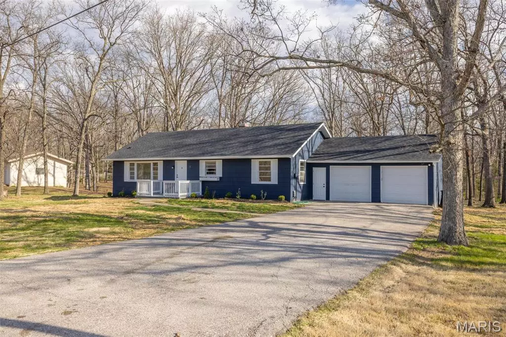 Warrenton, MO 63383,2 Hawthorne DR