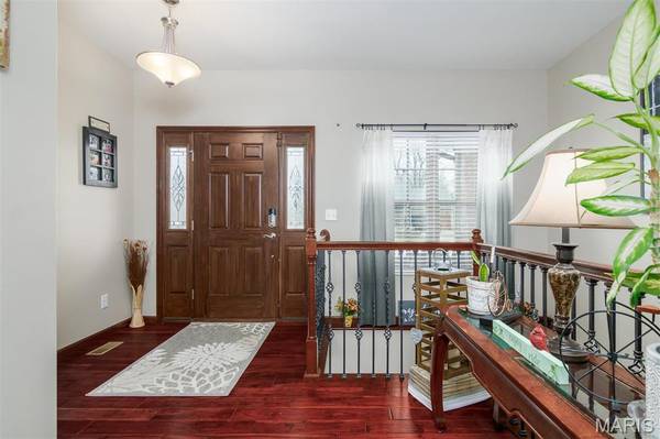 Fairview Heights, IL 62208,244 Oakridge CT