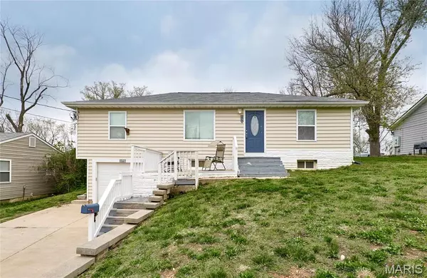 Troy, MO 63379,595 Cap Au Gris ST