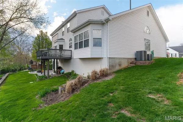 Fenton, MO 63026,2150 Avalon Ridge CIR