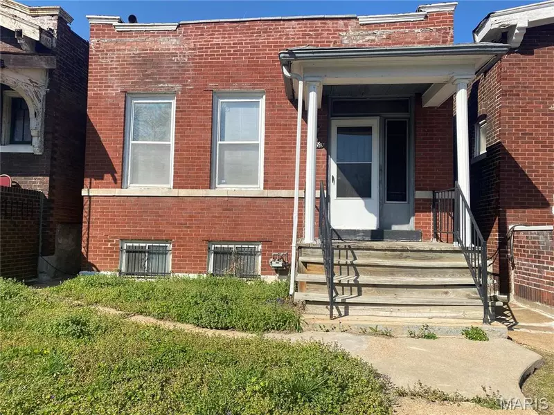 5359 Maffitt AVE, St Louis, MO 63112
