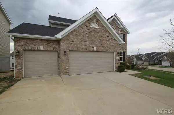 St Louis, MO 63146,2029 Maryland Oaks CIR