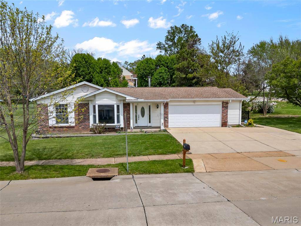 Mehlville, MO 63128,4611 McIlroy DR