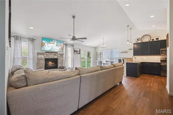 Imperial, MO 63052,1295 Timber Creek LN