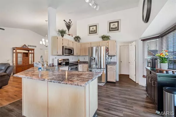 O'fallon, MO 63368,9 Farnsworth CT #A