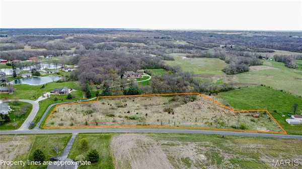 0 Lageman Lane, Brighton, IL 62012