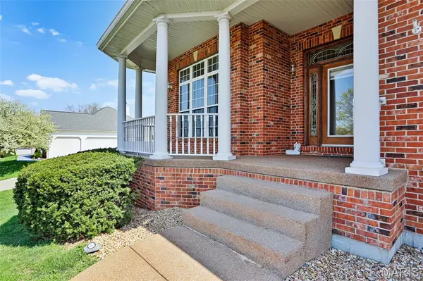 Washington, MO 63090,334 Lake View DR