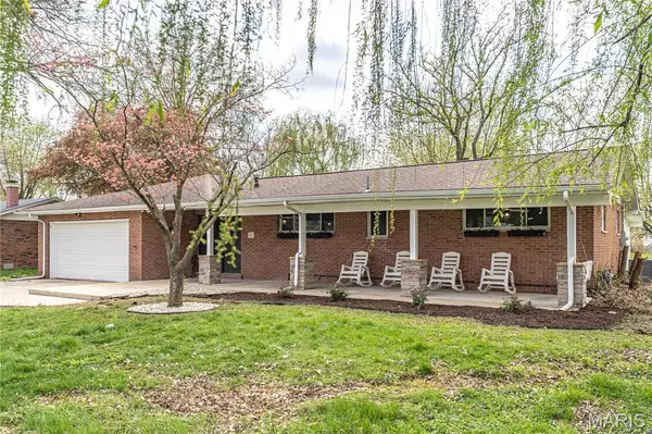 Granite City, IL 62040,309 Warson LN