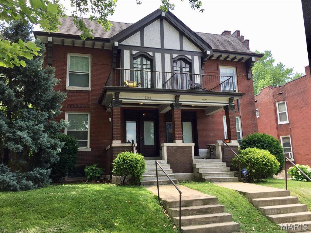 3868 Arsenal ST, St Louis, MO 63116