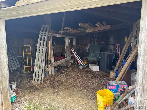 Gillespie, IL 62033,0 Katich Ave