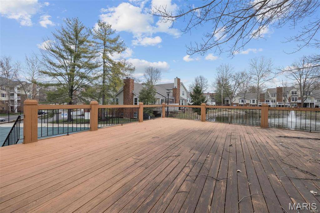 St Louis, MO 63146,970 N Spoede RD #32