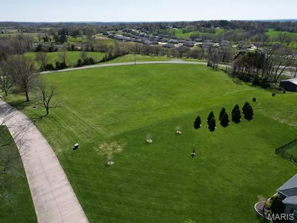 Jackson, MO 63755,163 Greystone Ridge DR