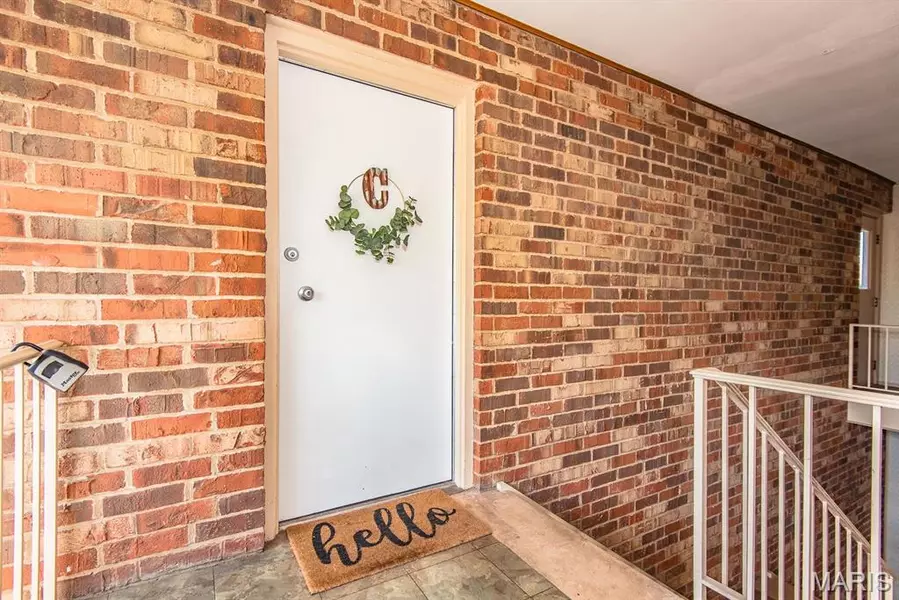 4141 Gallatin LN #C, Bridgeton, MO 63044