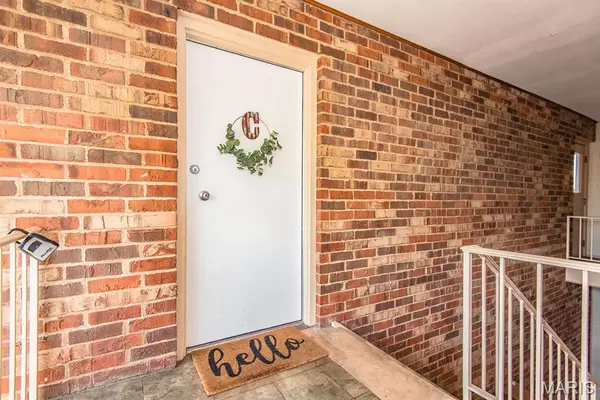 Bridgeton, MO 63044,4141 Gallatin LN #C