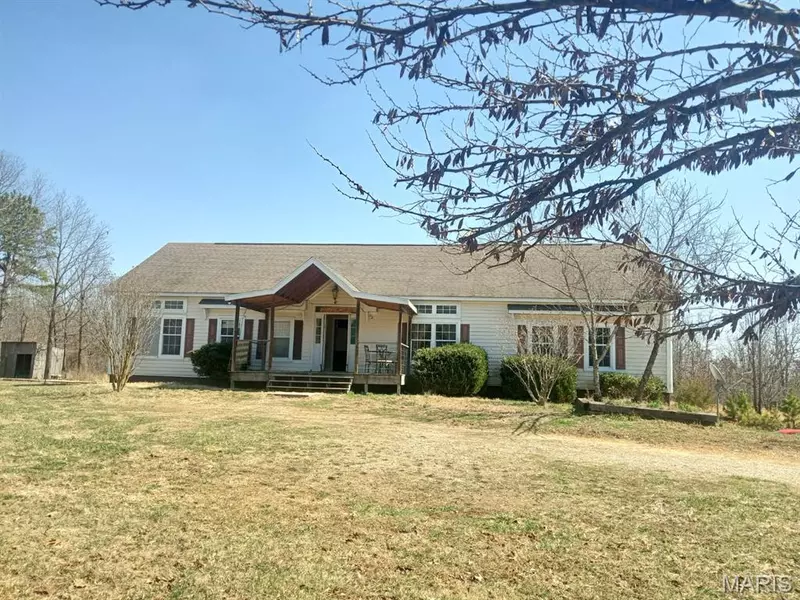 15424 S Hwy 19, Salem, MO 65560