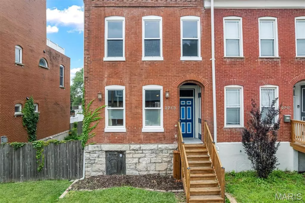 St Louis, MO 63118,2713 McNair AVE