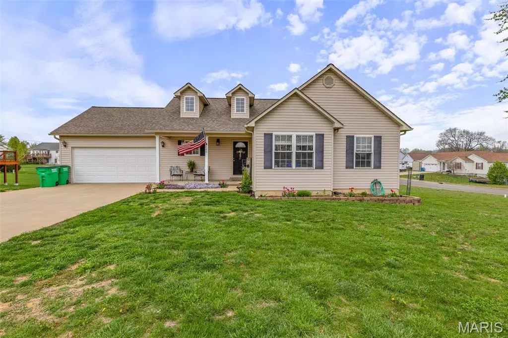 Farmington, MO 63640,790 Isabella CT