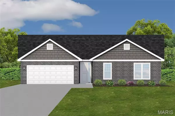 Fenton, MO 63026,732 Konert Xng