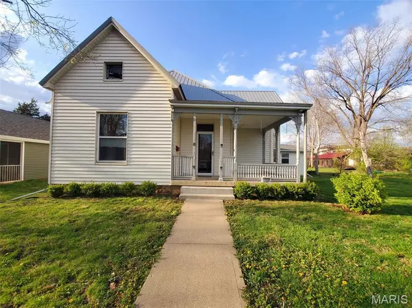 Canton, MO 63435,708 Lewis ST