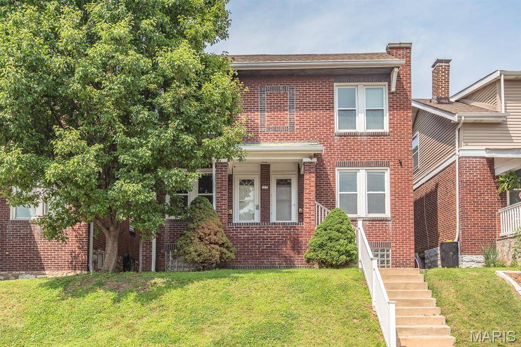 4965 Quincy ST, St Louis, MO 63109