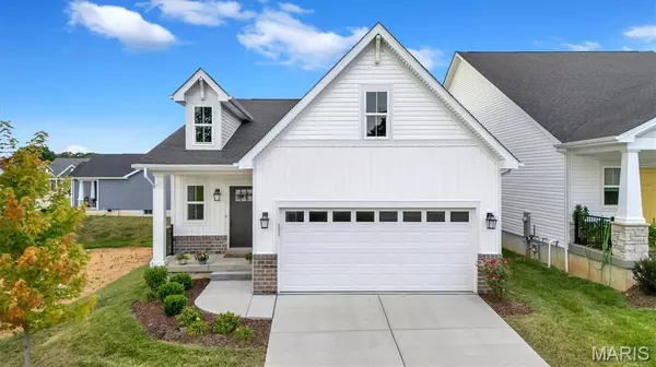 6529 Anna Grace LN, St Louis, MO 63123