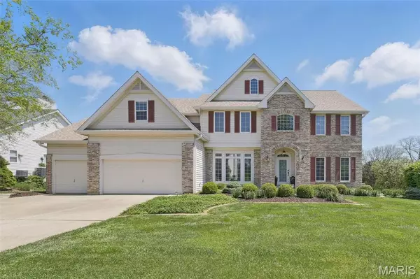 Weldon Spring, MO 63304,5676 Wrenwyck Pl