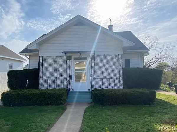 401 N Waters ST, Perryville, MO 63775