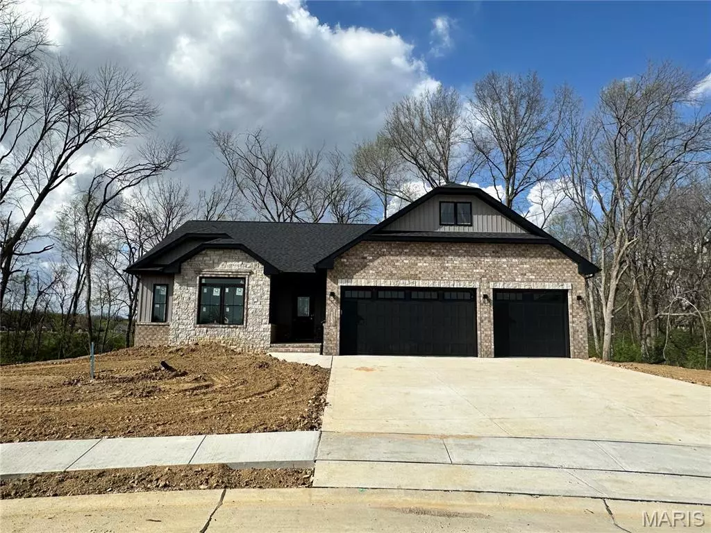 Troy, IL 62294,632 Glendale DR