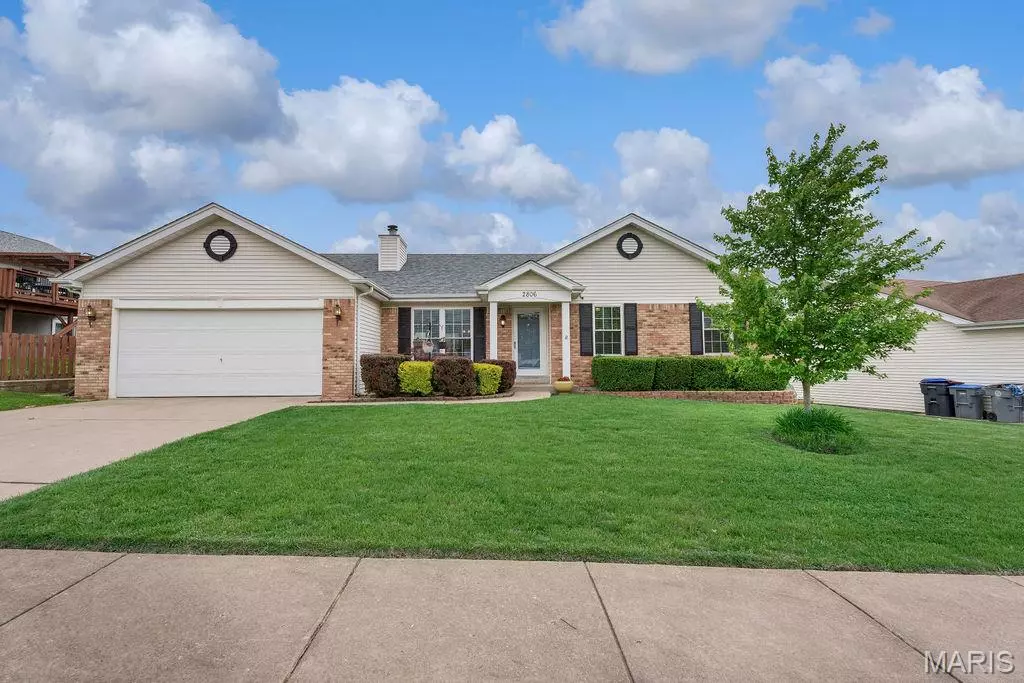O'fallon, MO 63368,2806 Royallvalley WAY