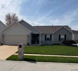 St Peters, MO 63376,1996 Lunenburg DR