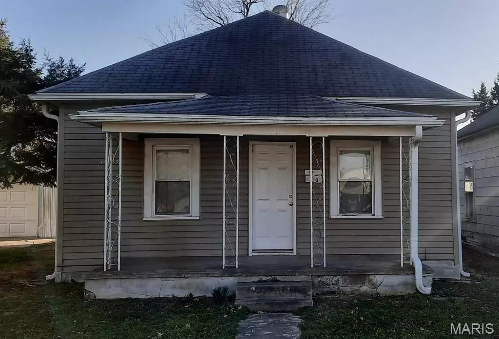 Chaffee, MO 63740,130 Gray AVE