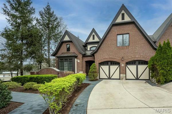 21 Upper Conway Ct CT, Chesterfield, MO 63017