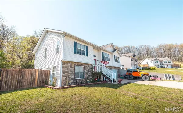 St Robert, MO 65584,20955 Hideaway LN