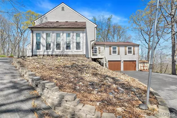 Eureka, MO 63025,301 Hideaway Hill DR