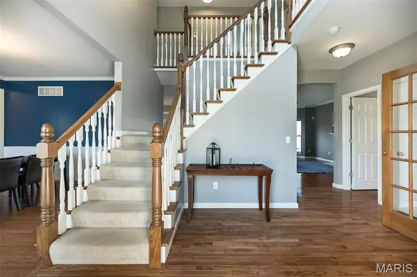Fenton, MO 63026,2101 Avalon View DR