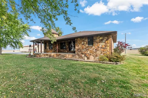 Oran, MO 63771,218 County Highway 275