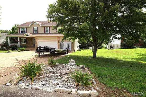 De Soto, MO 63020,213 Scenic Hills DR