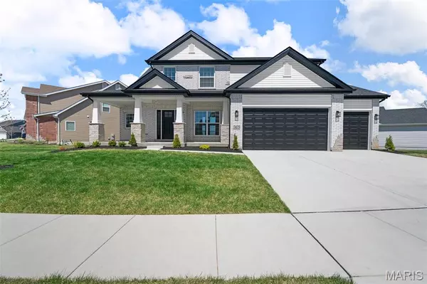 St Louis, MO 63129,7475 Shadow Point DR