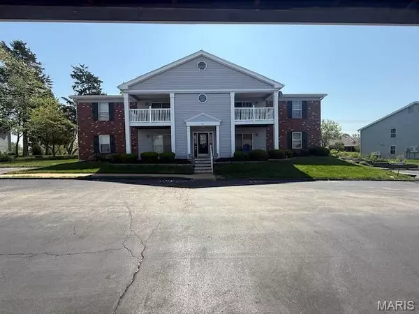 31 Berview CIR #H, St Louis, MO 63129