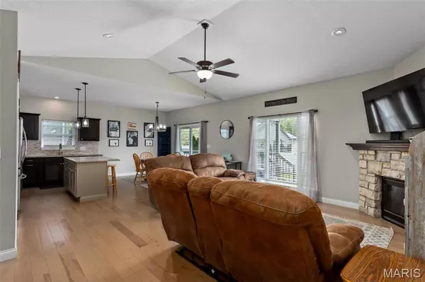 Worden, IL 62097,416 Pheasant CT