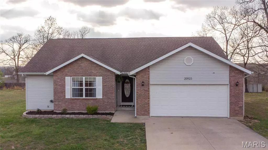 Waynesville, MO 65583,20923 Lacombe RD