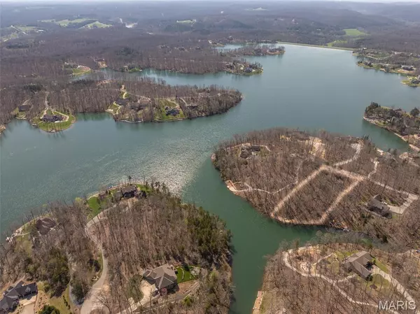 2456 Alpine Peak Dr., Innsbrook, MO 63390