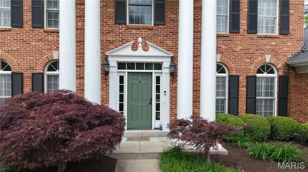 Chesterfield, MO 63017,1302 Amherst Terrace WAY