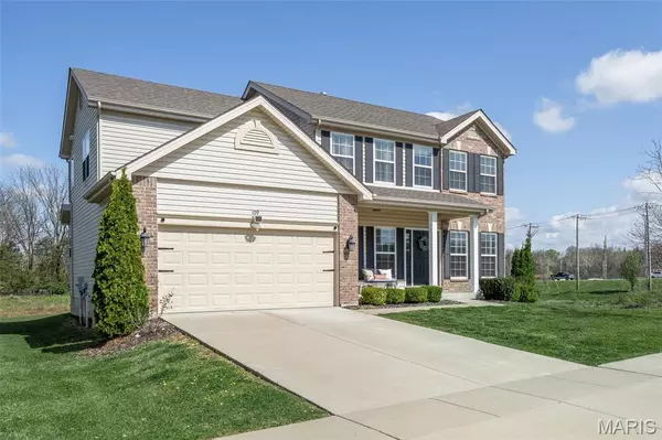 Wentzville, MO 63385,109 Champions LN