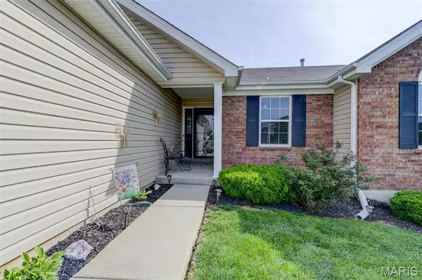 Wentzville, MO 63385,4 Winded Way CT