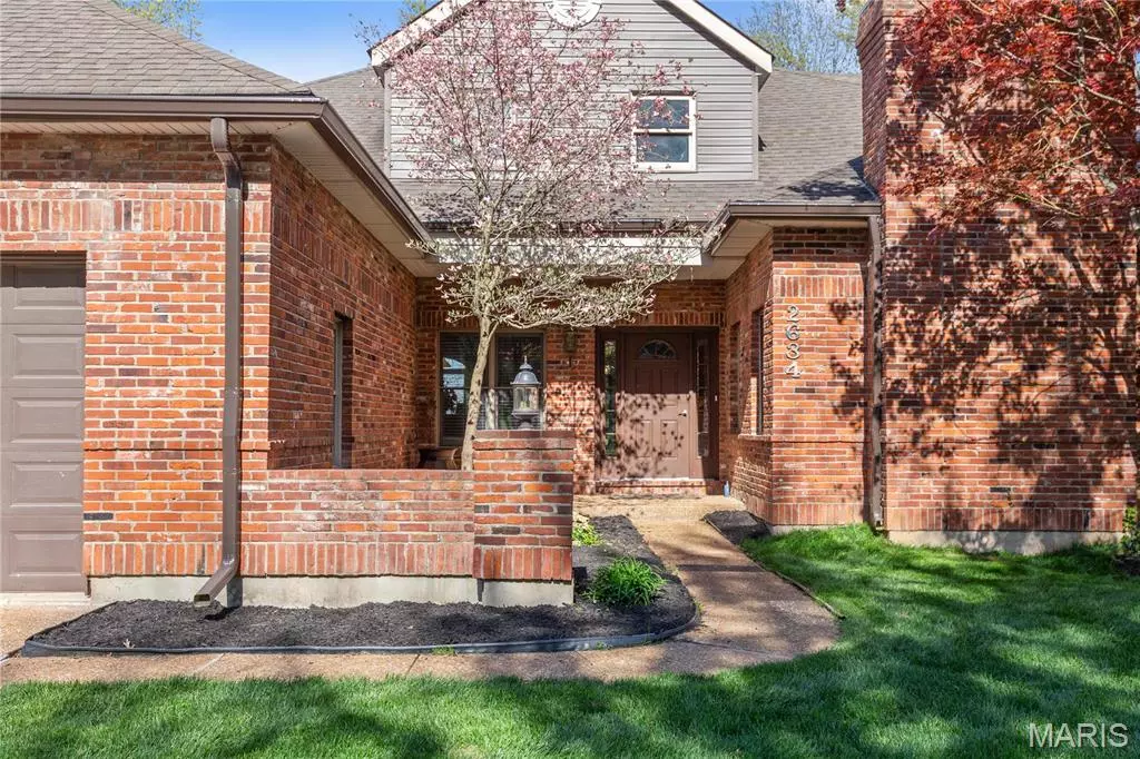 Eureka, MO 63025,2634 Sunrise DR