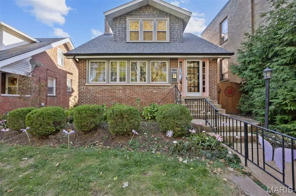 St Louis, MO 63139,6140 Columbia AVE