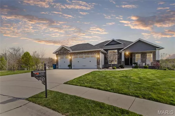 Troy, IL 62294,428 Briar Creek RD