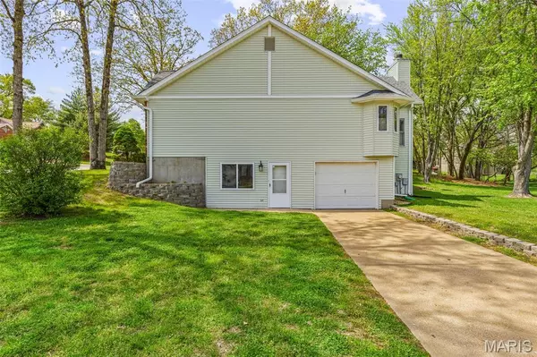 Festus, MO 63028,1333 Melvin DR